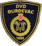 DVD ĐURĐEVAC 2